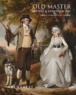 Old Master, British and European Art