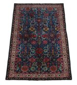 A TETEX CARPET, EARLY 20TH CENTURY