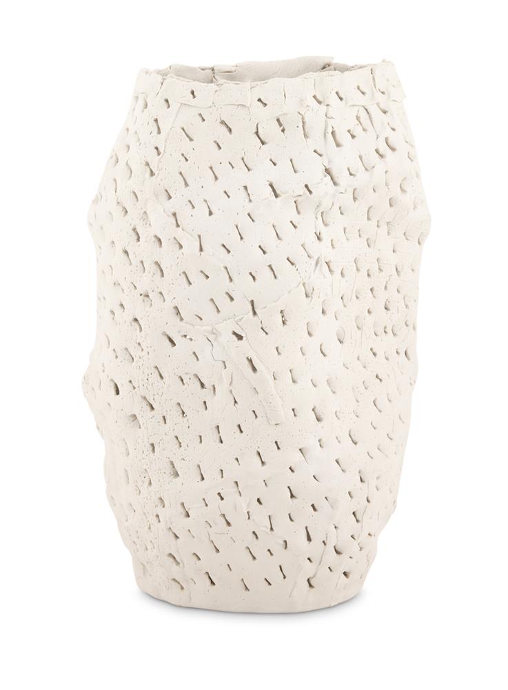 LAWSON OYEKAN (BRITISH, B.1961), VESSEL 1996