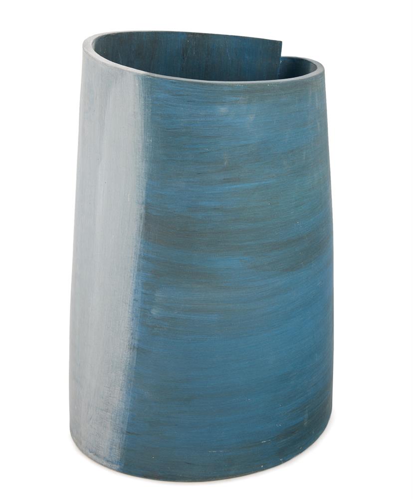 KEN EASTMAN (BRITISH, B.1960), VESSEL, 1996