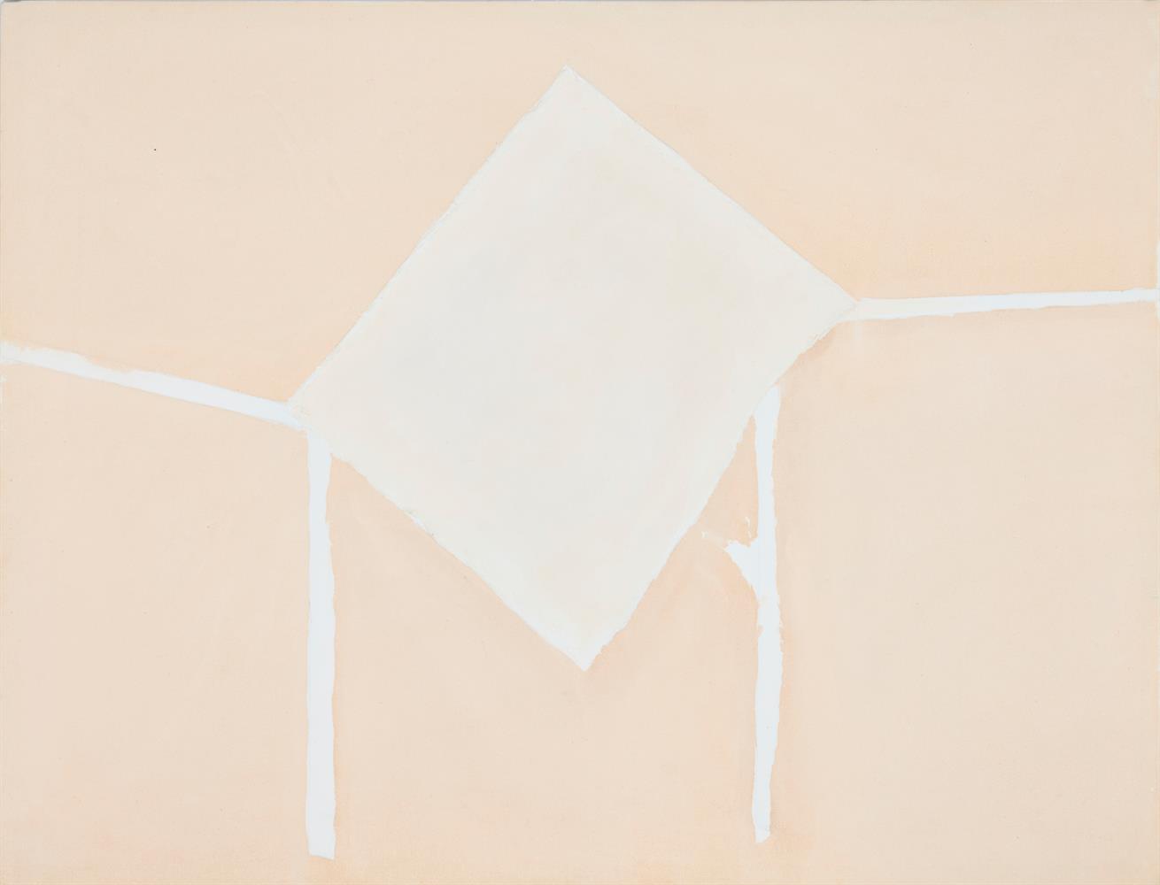 SANDRA BLOW (BRITISH, 1925-2006), PORTHMEOR SERIES, CORNWALL