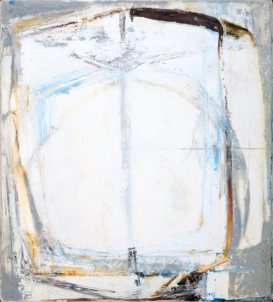 PAUL FEILER (BRITISH, 1918-2013), ZENNOR