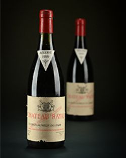 Fine Wine, Champagne, Vintage Port and Spirits: Featuring a Unique Collection of Bordeaux