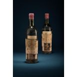 1949 Chateau Cheval Blanc, Saint-Emilion Grand Cru