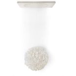 λ STUART HAYGARTH (BRITISH, B.1966), 'TIDE' CHANDELIER; 2013