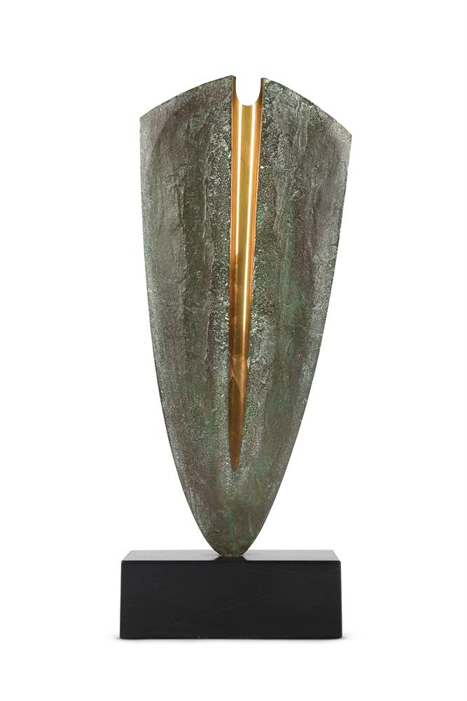 DENIS MITCHELL (BRITISH 1912-1993), ST. KEVERN