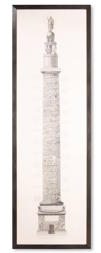 PIRANESI (GIOVANNI BATTISTA)