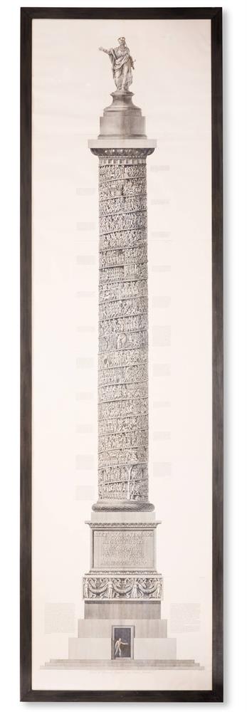 PIRANESI (GIOVANNI BATTISTA)