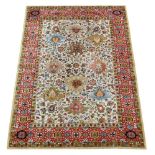 A TETEX CARPET