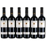 ß 2014 Clos Erasmus, Clos Erasmus, Priorat DOC - In Bond