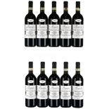 2018 Comm. G.B. Burlotto, Barolo, Acclivi