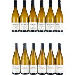 ß 2018 Pierre Boisson, Meursault, Les Grands Charrons - In Bond