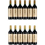 2005 Chateau Gruaud Larose 2eme Cru Classe, Saint-Julien