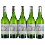 2019 Chateau Haut-Brion, Blanc, Pessac-Leognan