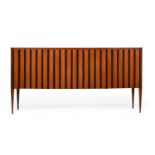 Y PAOLO BUFFA (ITALIAN, 1903-1970), SIDEBOARD, CIRCA 1940