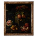 CIRCLE OF MICHELE PACE DEL CAMPIDOGLIO (ITALIAN 1625-1670), STILL-LIFE
