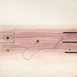 λ VICTOR PASMORE (BRITISH 1908-1998), LINEAR MOVEMENT