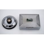 A Mixed Lot of Jaguar and MG Items A mixed lot of Jaguar and MG items comprising three Jaguar badged