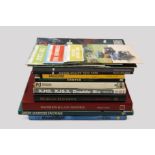 Twelve Publications Relating to British Marques Twelve publications relating to British Marques