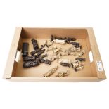 Lion The Witch and The Wardrobe Chess set inscribed 'Paul BBC '89'