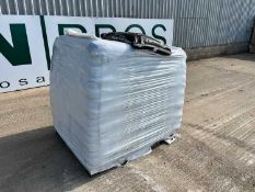 Pallet Of Tunstall Stable Manure