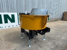 Unused TM 150 2025 MAMMUT Pan Mixer PTO Driven