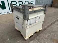 2013 Western 10TCG 910 Litre Static Bunded Fuel Bowers