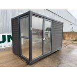Container House/ Office 13Ft x 7Ft x 8Ft