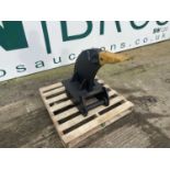 Unused Ripper 65mm Pin to suit 13 Ton Excavator