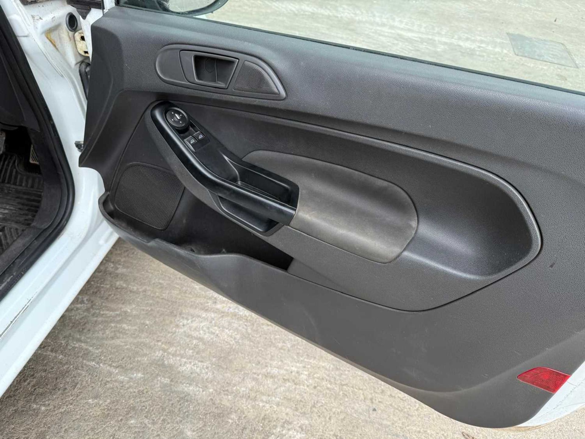 2013 Ford Fiesta Base TDCI, 5 Speed Gearbox, 2 x Keys, (Reg. Docs. Available, Tested 04/26)(NO VAT) - Image 19 of 24