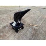 New Haner HRZP30A Ripper 30mm Pins To Suit Mini Excavator