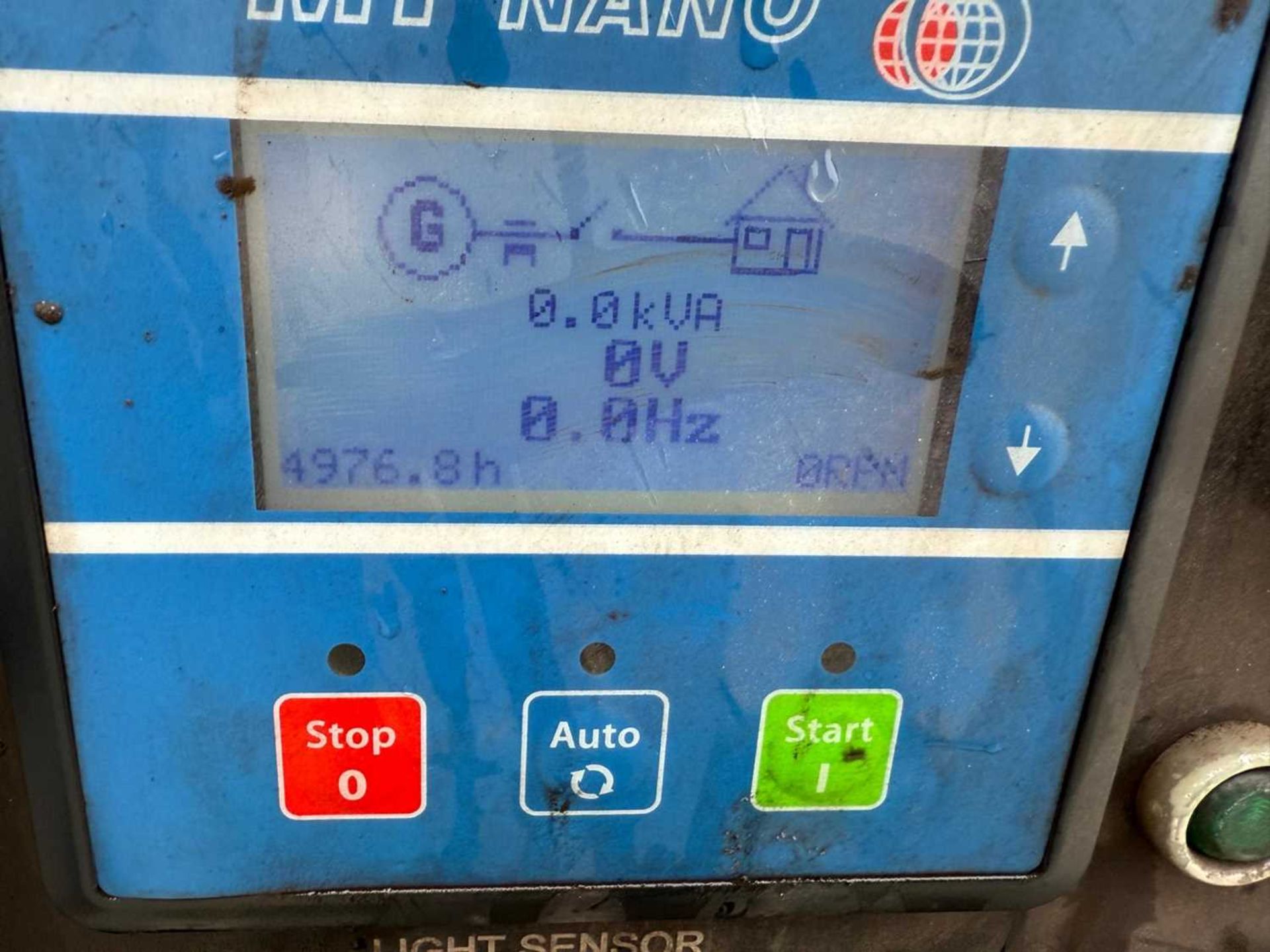 2014 Towerlight BLED 1557 is a LED Portable Light Tower, With A 230V Electric Connection. - Image 13 of 14