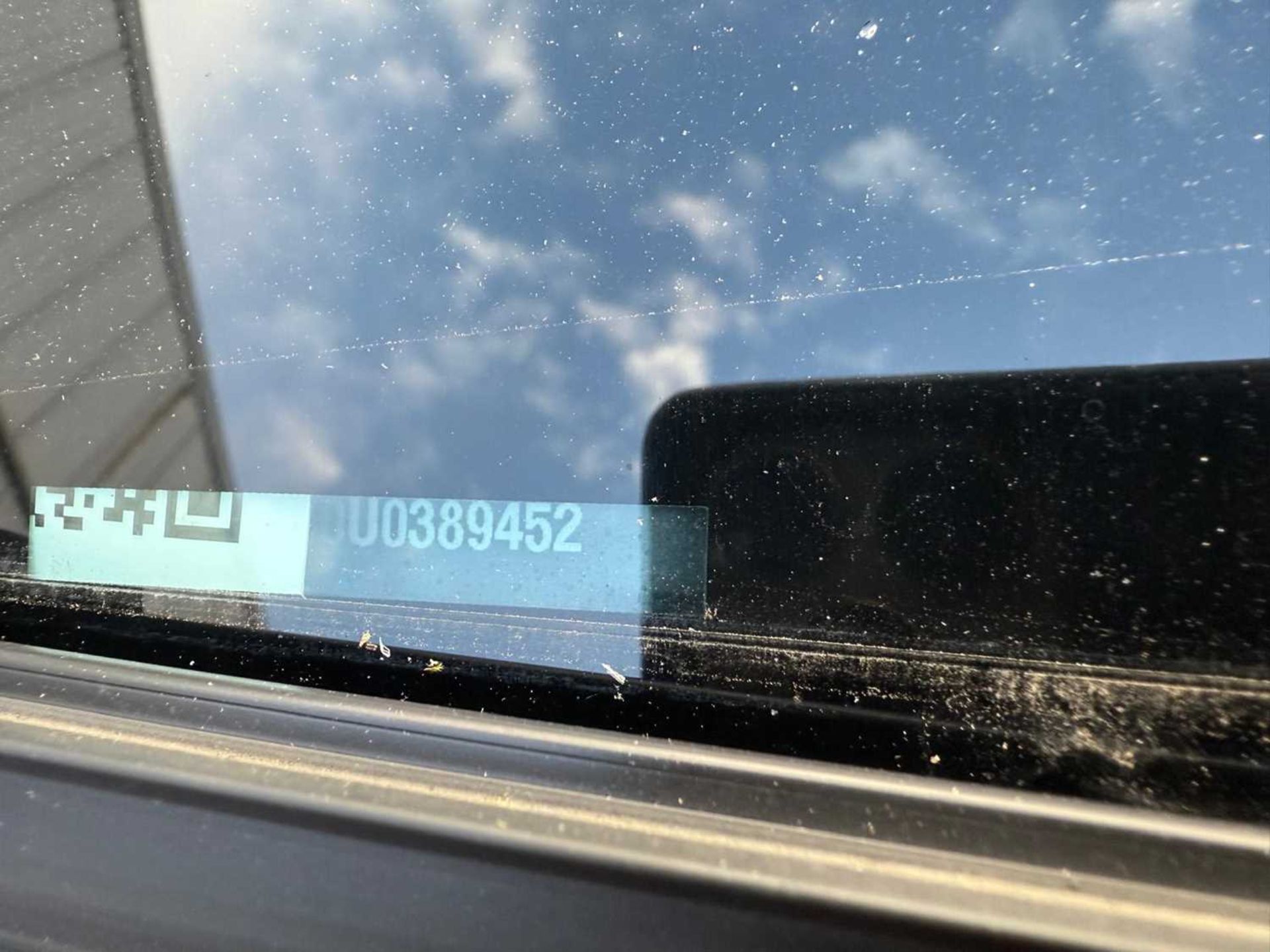 2010 Nissan Navara Tekna DCi Crew Cab Pick Up 2.5 D, Automatic Gear Box, Leather Interior, Electric  - Image 22 of 22