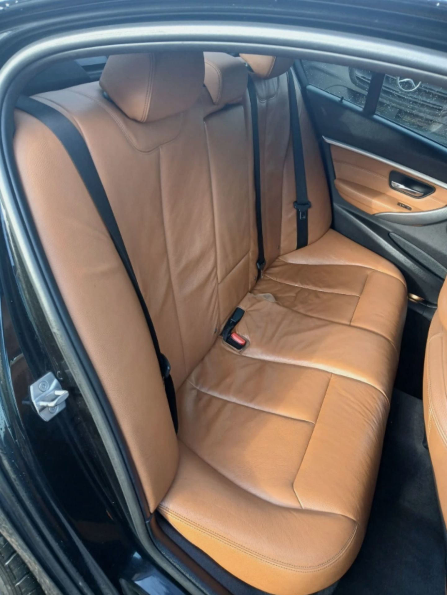 **(ONLY 45K MILEAGE)** 2018 BMW 335D M SPORT SHADOW EDITION XDRIVE >>--NO VAT ON HAMMER--<< - Image 13 of 14