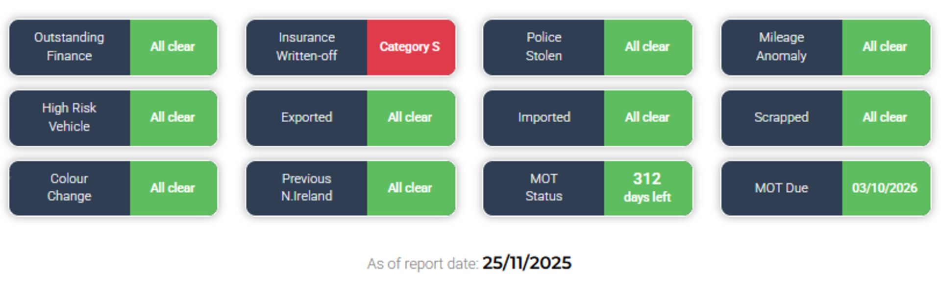 **(ONLY 24 K MILEAGE)** 2021 MAZDA MX-30 SPORT LUX EV – AUTOMATIC>>--NO VAT ON HAMMER--<< - Image 12 of 12