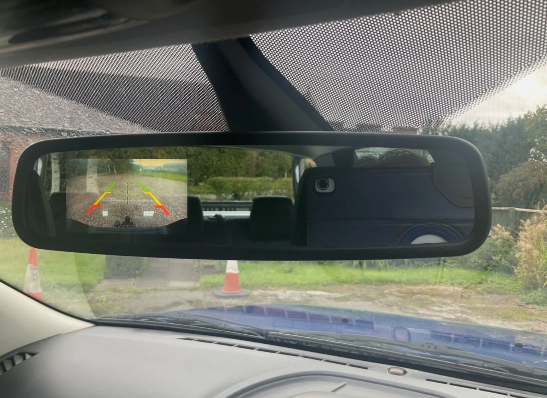 **(ONLY 80K MILEAGE)** 2013 FORD RANGER LIMITED 4X4 TDC - Image 15 of 17