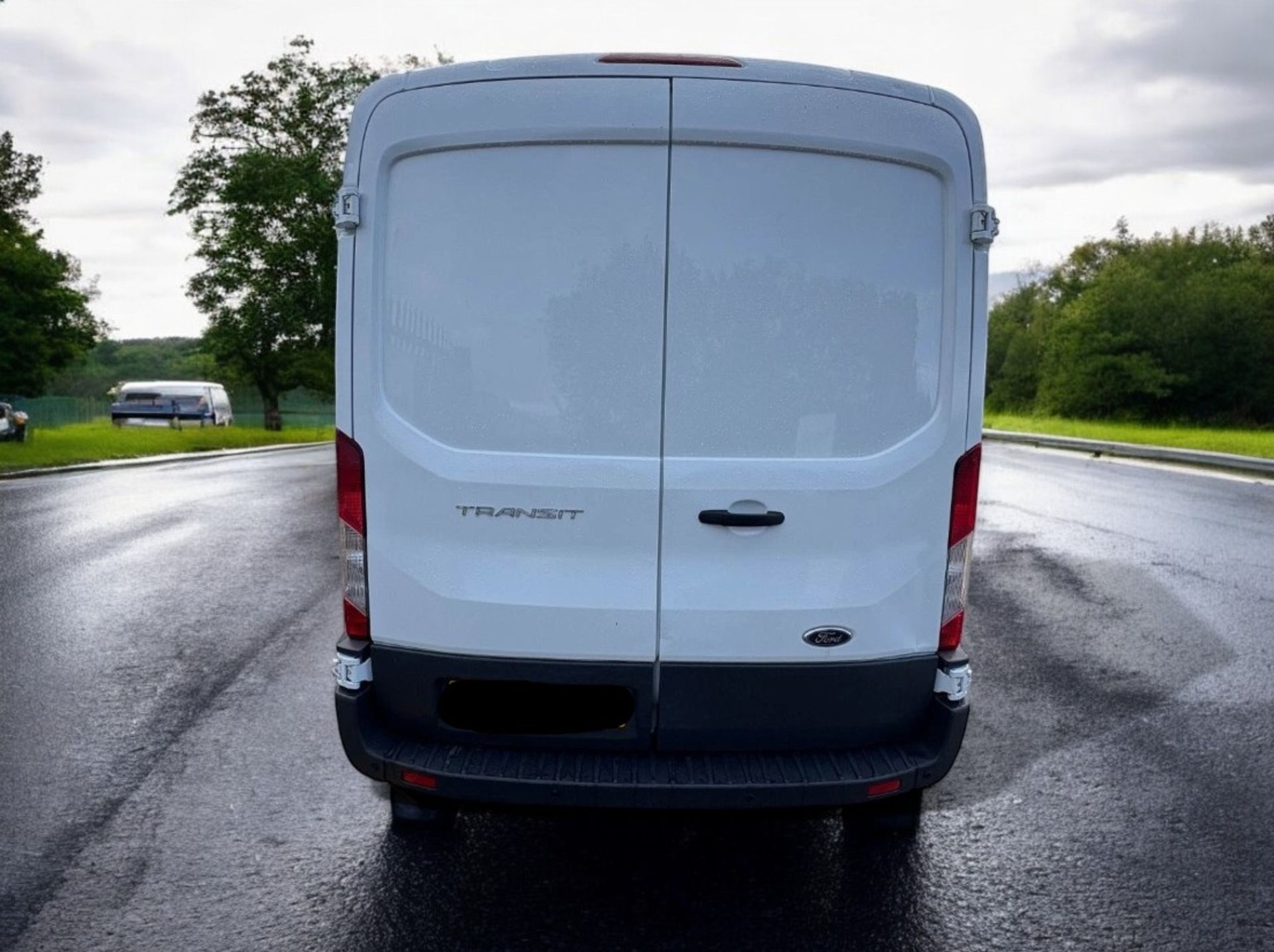 2018 FORD TRANSIT 2.0 TDCI 130 LWB FRIDGE VAN – EURO 6, ULEZ COMPLIANT - Image 6 of 15