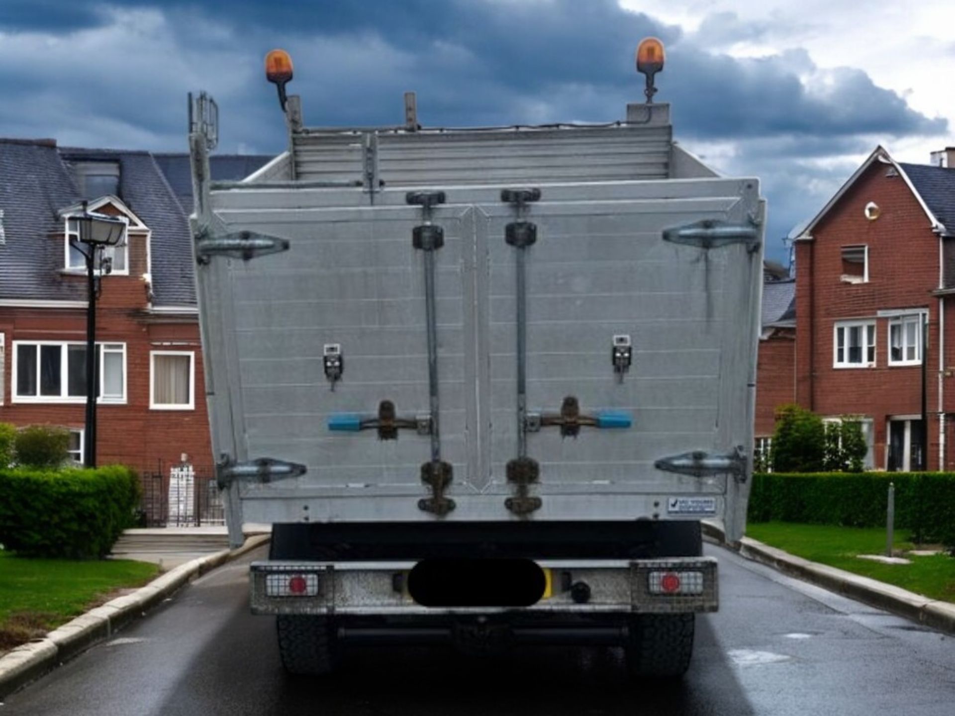 **(ONLY 101K MILEAGE)** 2019 (69 PLATE) NISSAN NAVARA ACENTA DCI 160BHP KING CAB PICK UP - Image 6 of 13