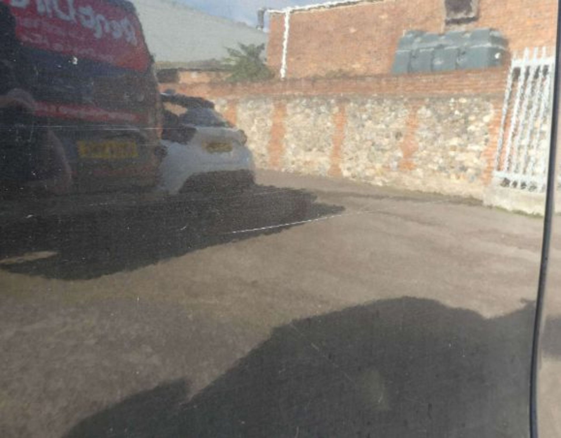 2017 RENAULT TRAFIC LL29 SPORT NAV ENERGY DCI – LWB – 97K – BLACK - Image 11 of 13