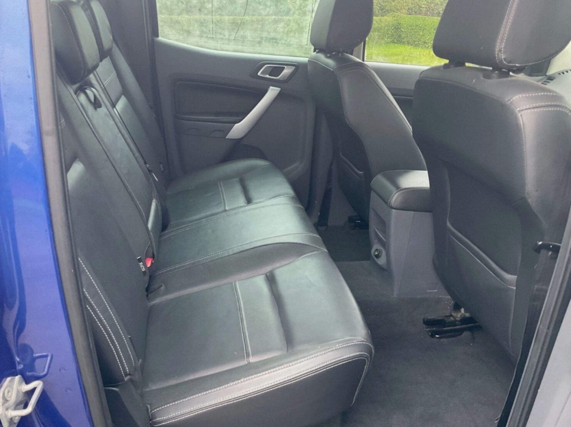 **(ONLY 80K MILEAGE)** 2013 FORD RANGER LIMITED 4X4 TDC - Image 12 of 17