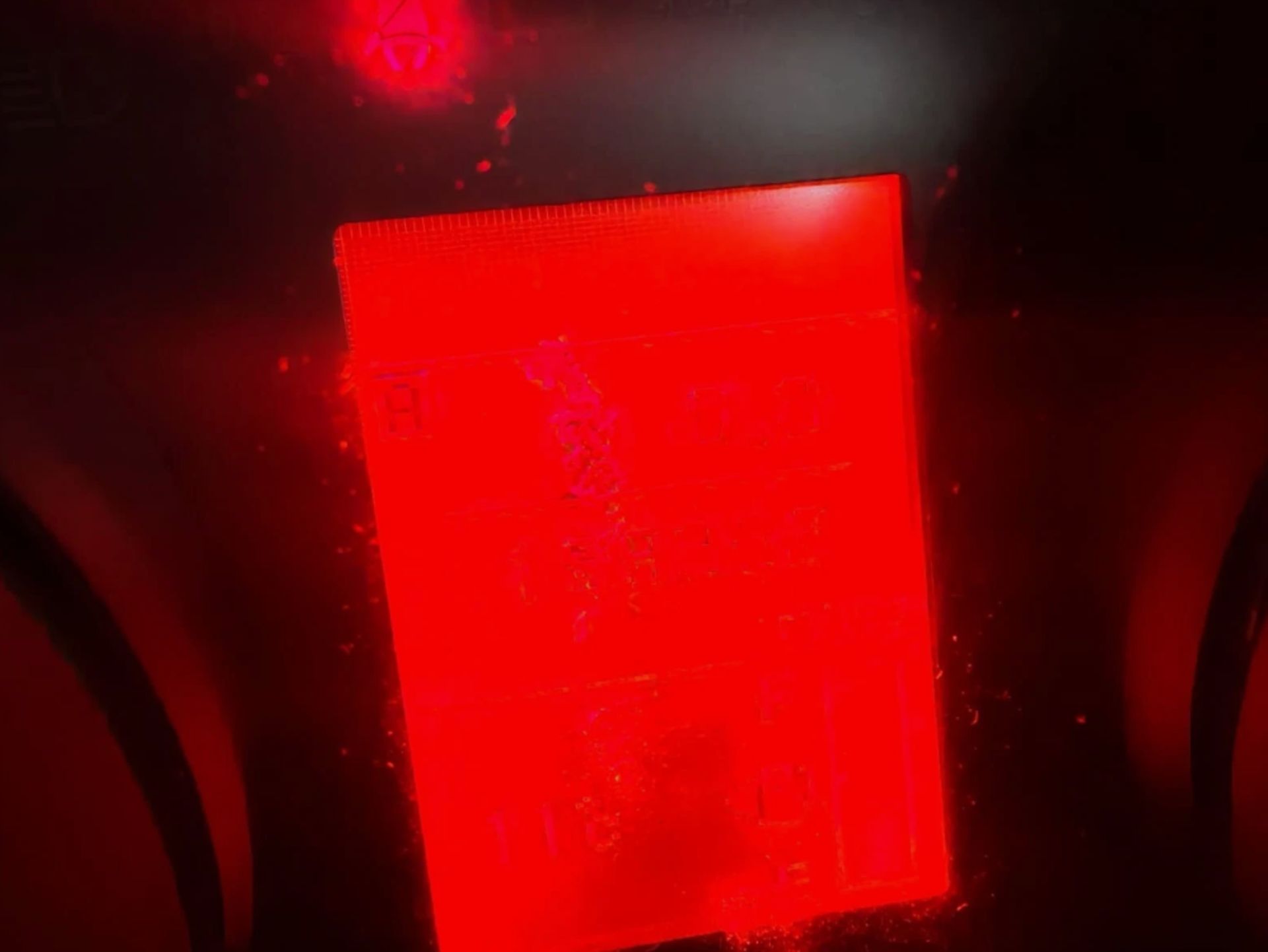 2008 MITSUBISHI OUTLANDER WARRIOR DI-D 2.0 DIESEL - Image 11 of 13