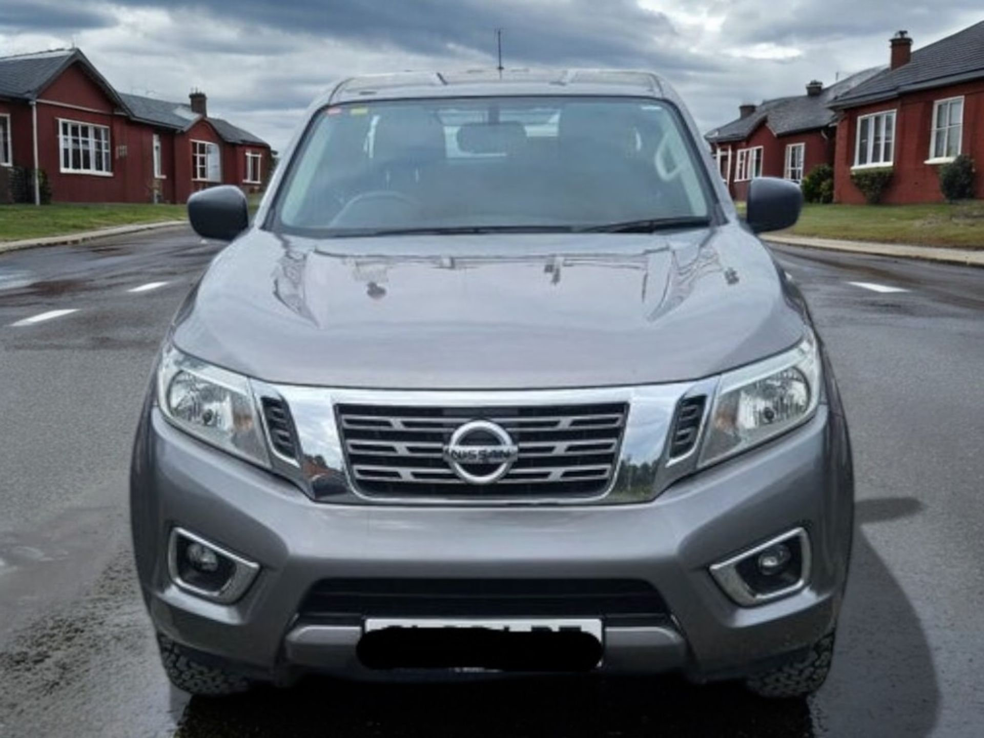 **(ONLY 101K MILEAGE)** 2019 (69 PLATE) NISSAN NAVARA ACENTA DCI 160BHP KING CAB PICK UP - Image 2 of 13