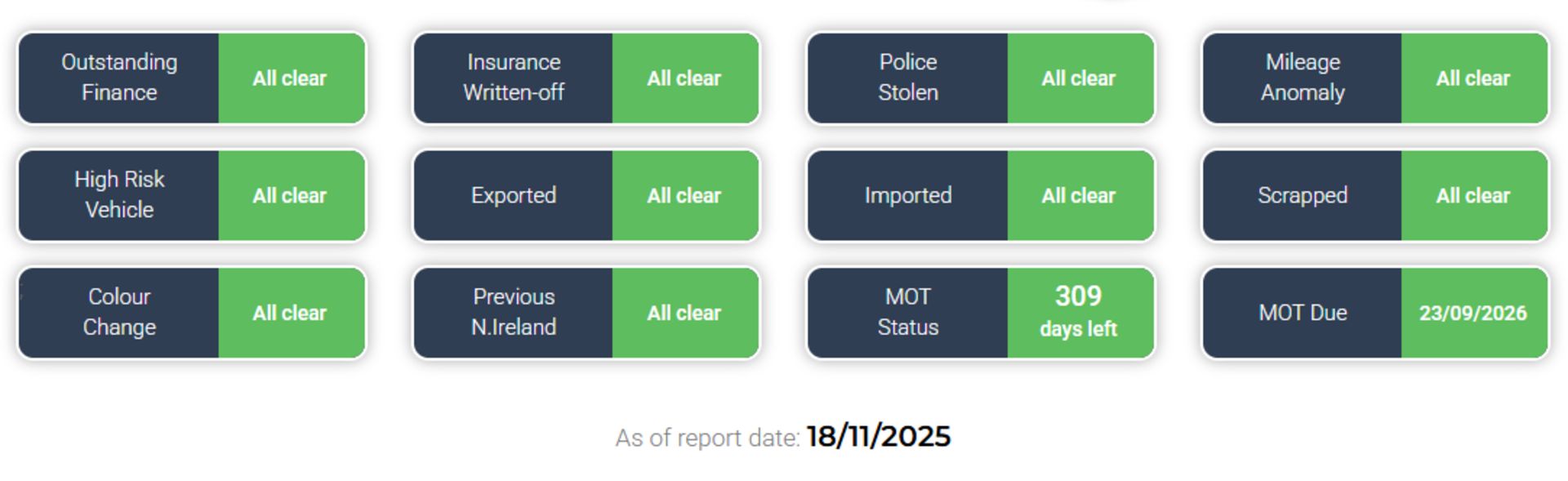 2021 FORD TRANSIT 350 TREND ECOBLUE L3H2 PANEL VAN - Image 14 of 14