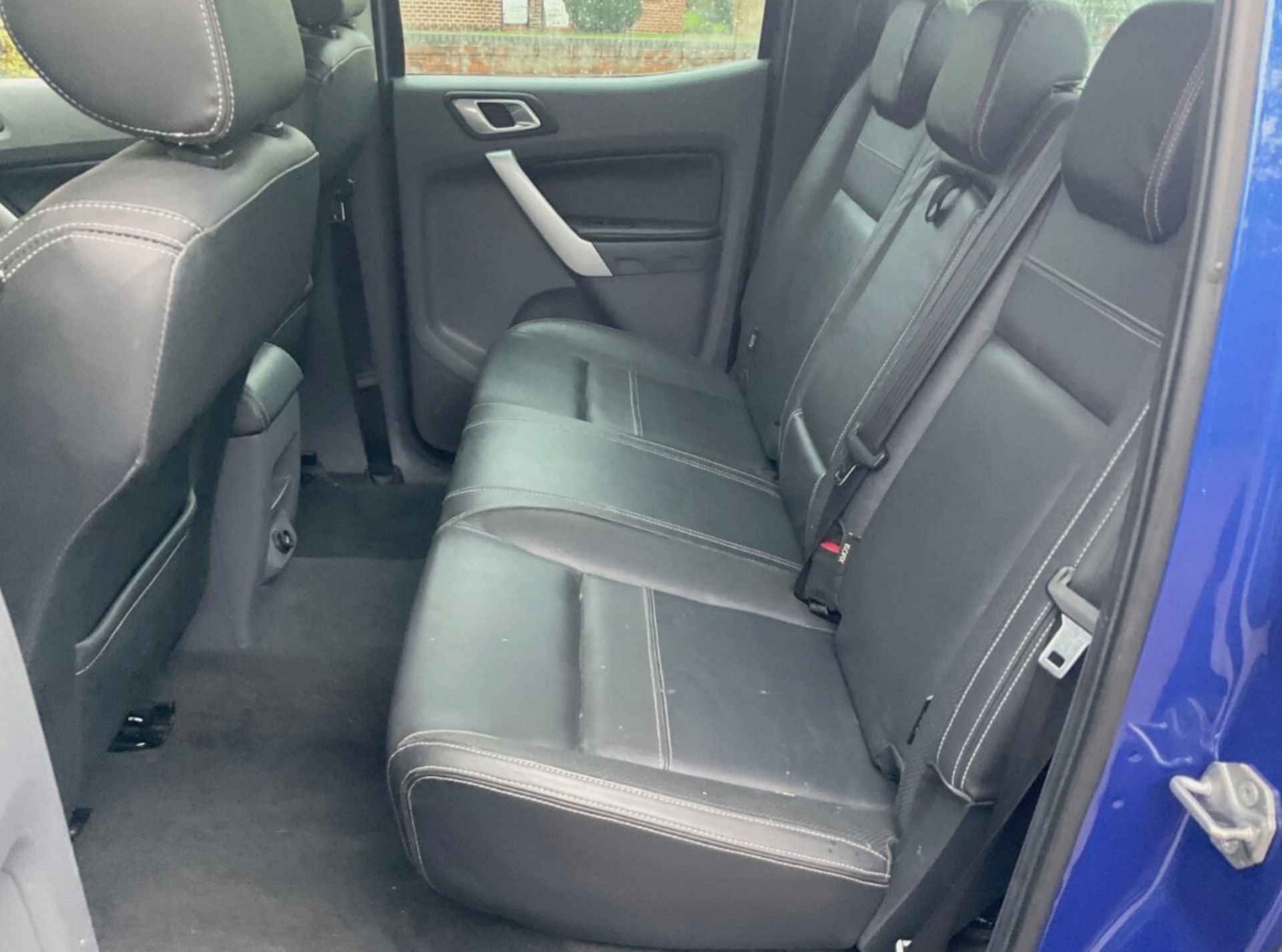 **(ONLY 80K MILEAGE)** 2013 FORD RANGER LIMITED 4X4 TDC - Image 13 of 17