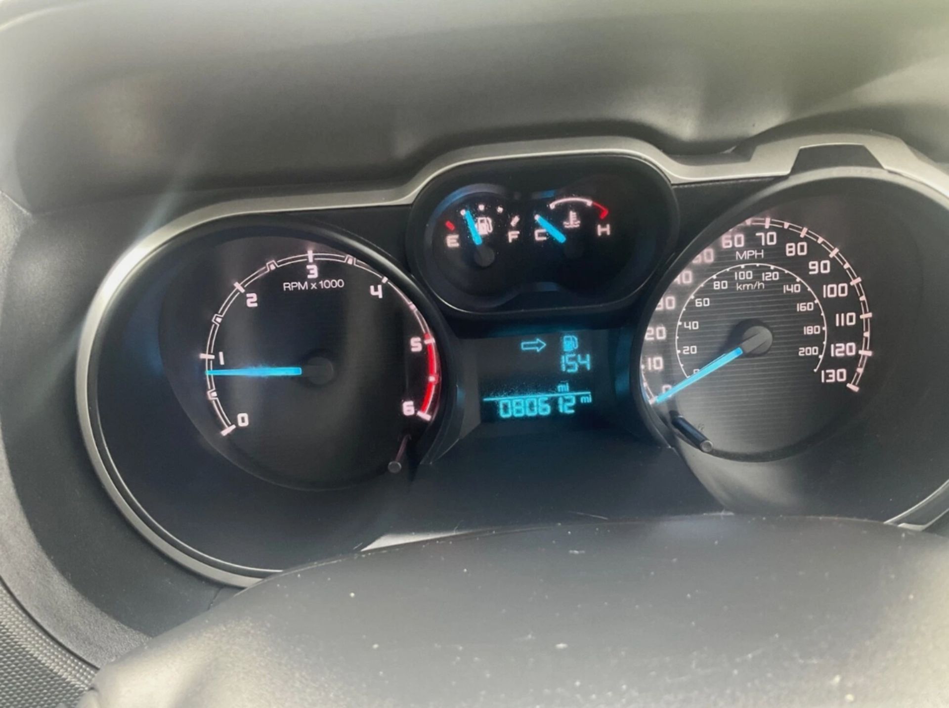 **(ONLY 80K MILEAGE)** 2013 FORD RANGER LIMITED 4X4 TDC - Image 14 of 17