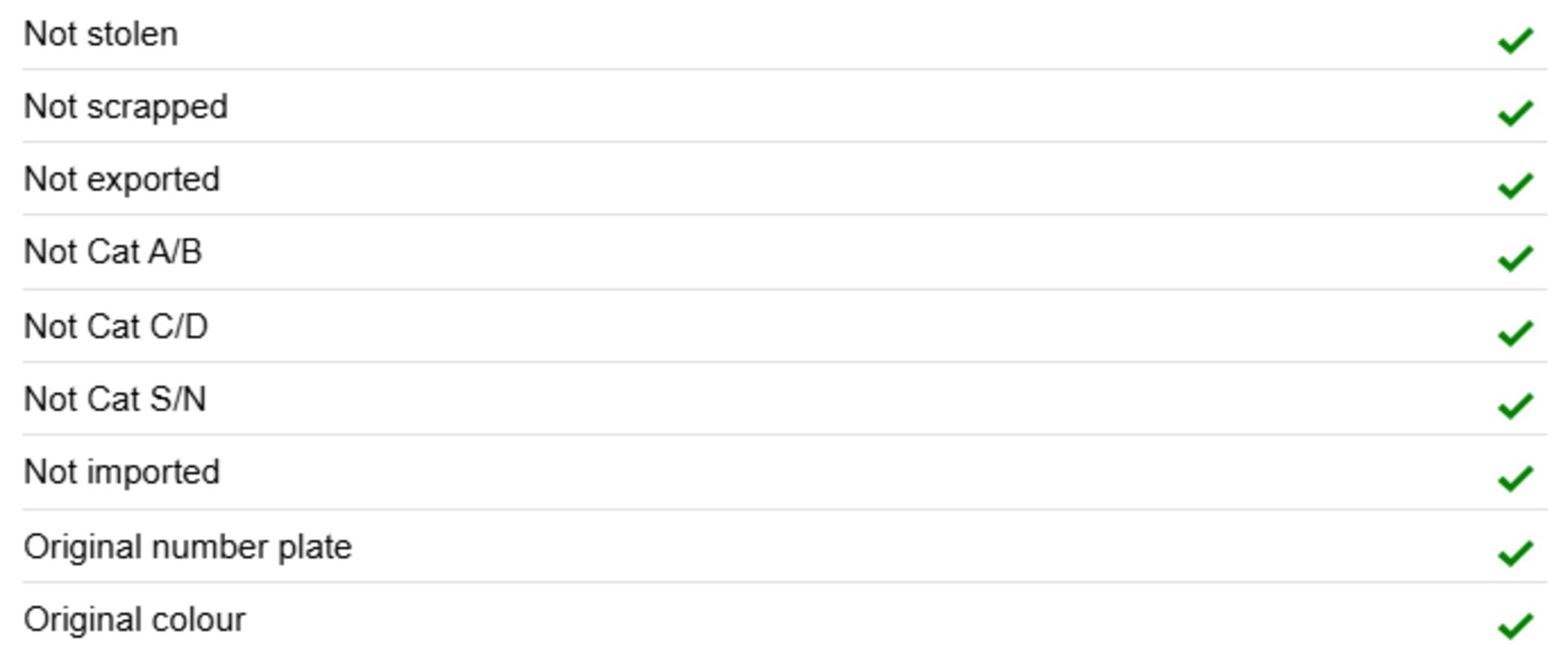 2018 FORD TRANSIT 2.0 TDCI 130 LWB FRIDGE VAN – EURO 6, ULEZ COMPLIANT - Image 15 of 15