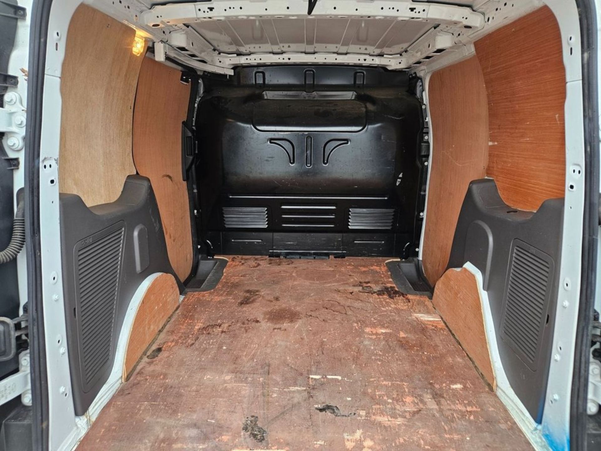 **(ONLY 79K MILEAGE)** 2021 (71 PLATE) FORD TRANSIT CONNECT 1.5 TDCI VAN>>--NO VAT ON HAMMER--<< - Image 12 of 12