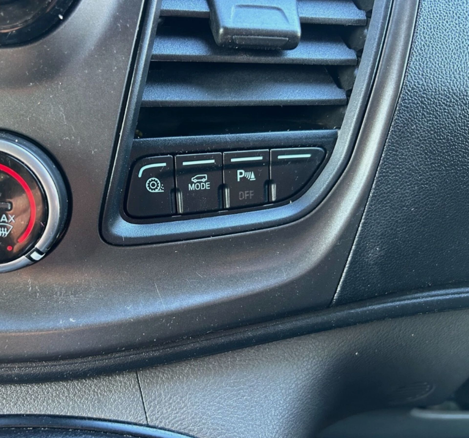 **(ONLY 81K MILEAGE)** 2022 FORD TRANSIT T350 130 BHP TREND EXLWB EXHIGH ROOF JUMBO L4 H3 - Image 20 of 21