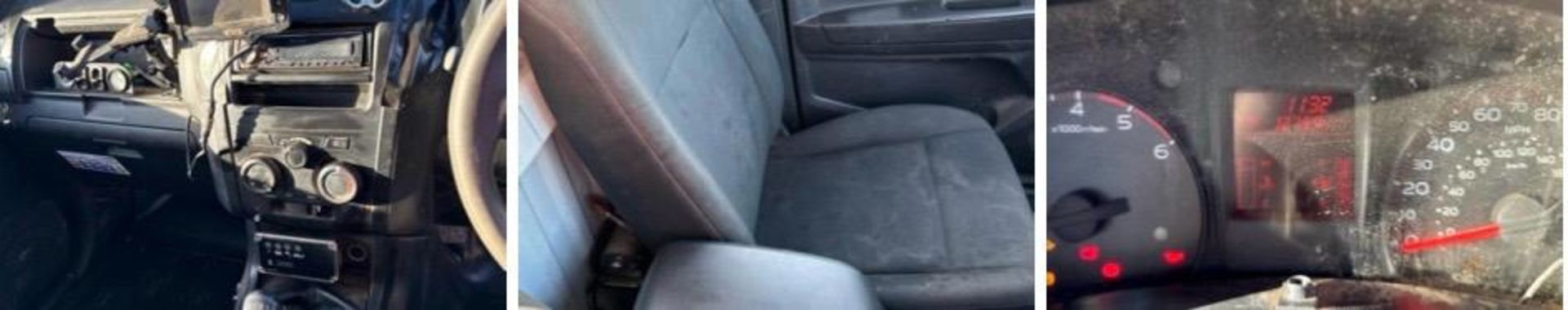 2016 ISUZU D-MAX CPL A314 - Image 2 of 15