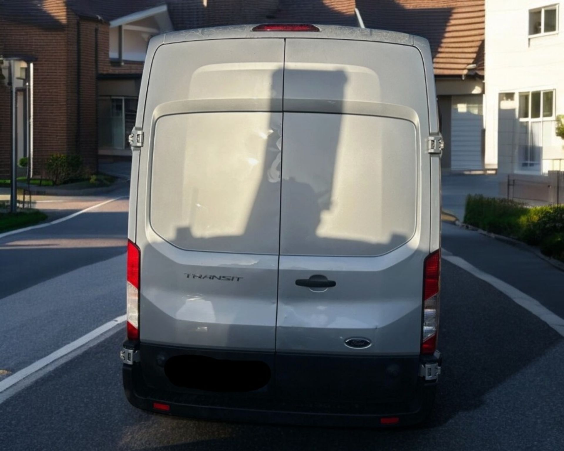 **(ONLY 81K MILEAGE)** 2022 FORD TRANSIT T350 130 BHP TREND EXLWB EXHIGH ROOF JUMBO L4 H3 - Image 5 of 21